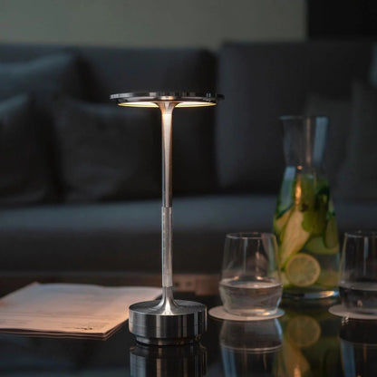 Elara™ - Portable Cordless Lamp For Cozy Adjustable Lighting