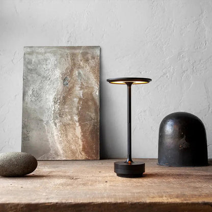 Elara™ - Portable Cordless Lamp For Cozy Adjustable Lighting