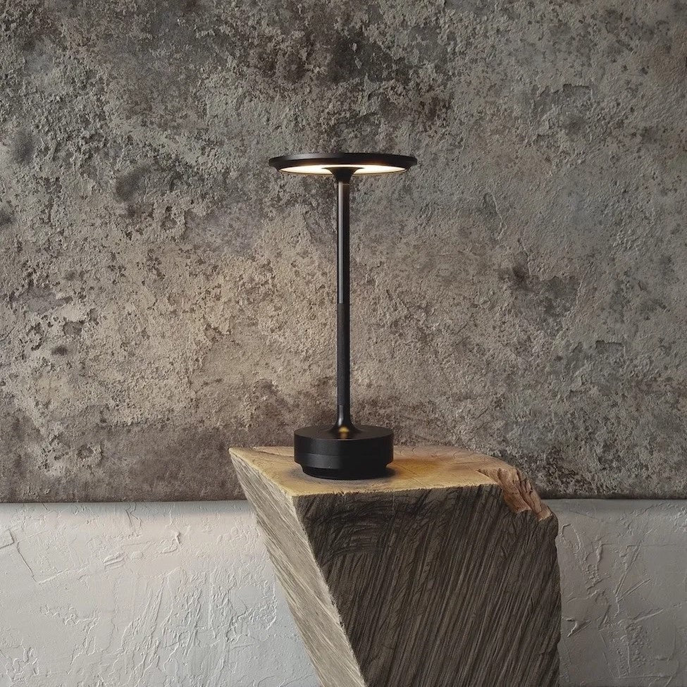 Elara™ - Portable Cordless Lamp For Cozy Adjustable Lighting