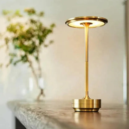 Elara™ - Portable Cordless Lamp For Cozy Adjustable Lighting