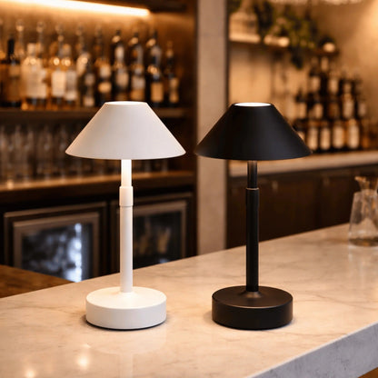 Lumeny™ - Adjustable Cordless Light for Reading and Relaxing