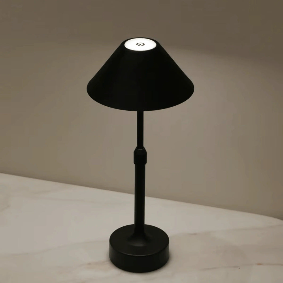 Lumeny™ - Adjustable Cordless Light for Reading and Relaxing