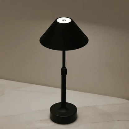 Lumeny™ - Adjustable Cordless Light for Reading and Relaxing