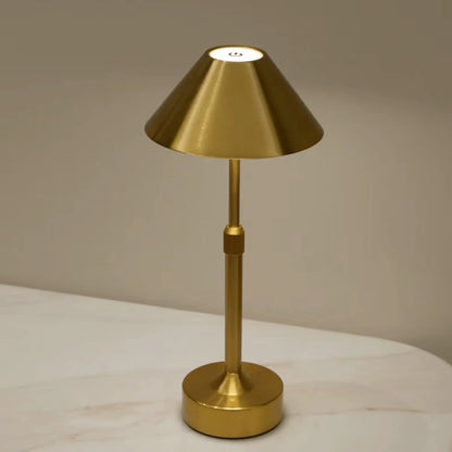 Lumeny™ - Adjustable Cordless Light for Reading and Relaxing