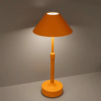 Lumeny™ - Adjustable Cordless Light for Reading and Relaxing
