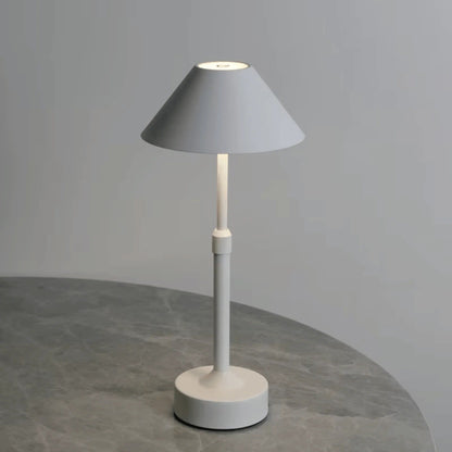 Lumeny™ - Adjustable Cordless Light for Reading and Relaxing