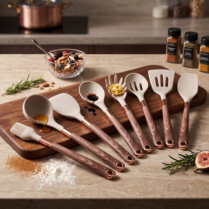 Avelon™ - Ten Essential Tools For Everyday Cooking