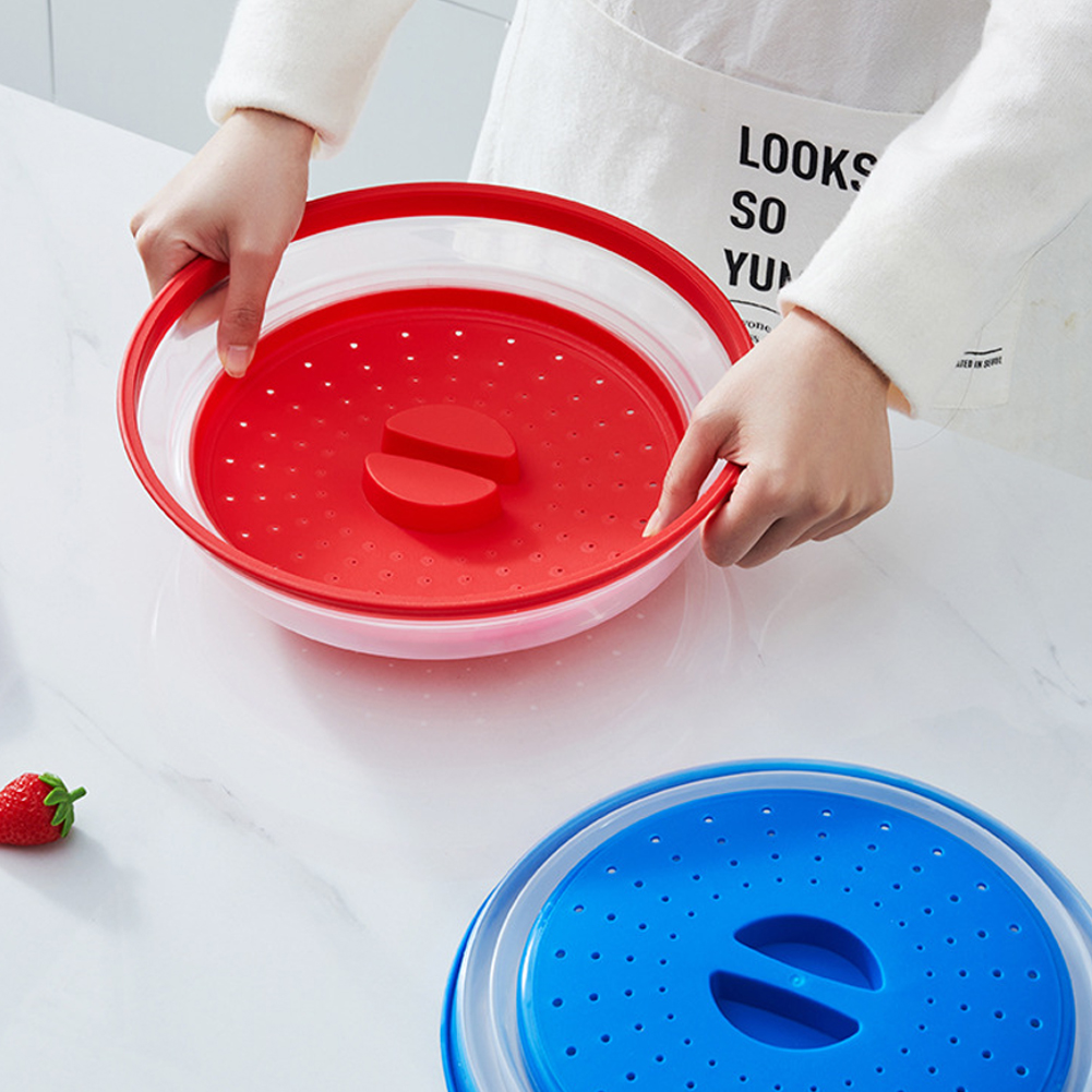 Veloce™ - Foldable Microwave Shield for Cleaner Heating