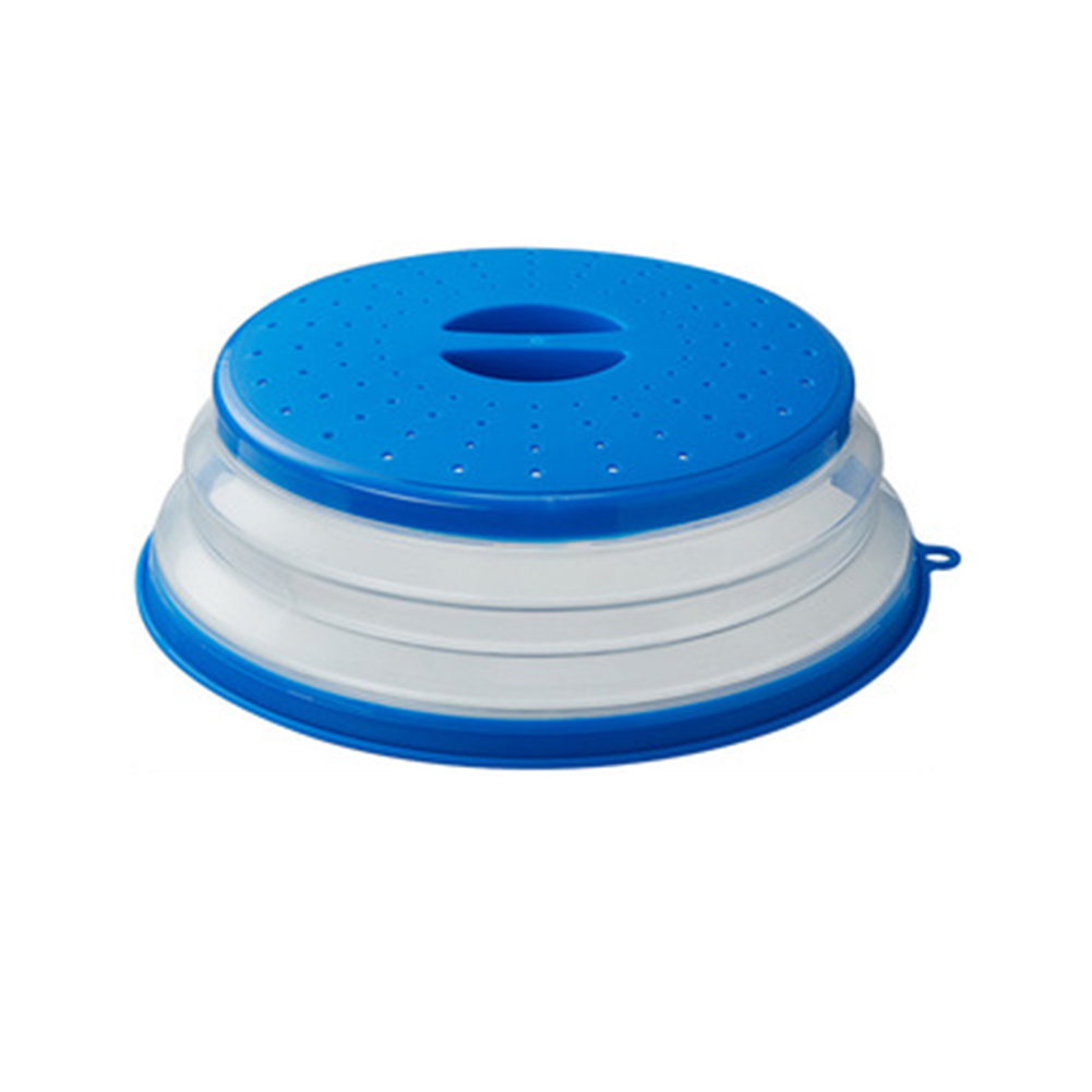 Veloce™ - Foldable Microwave Shield for Cleaner Heating