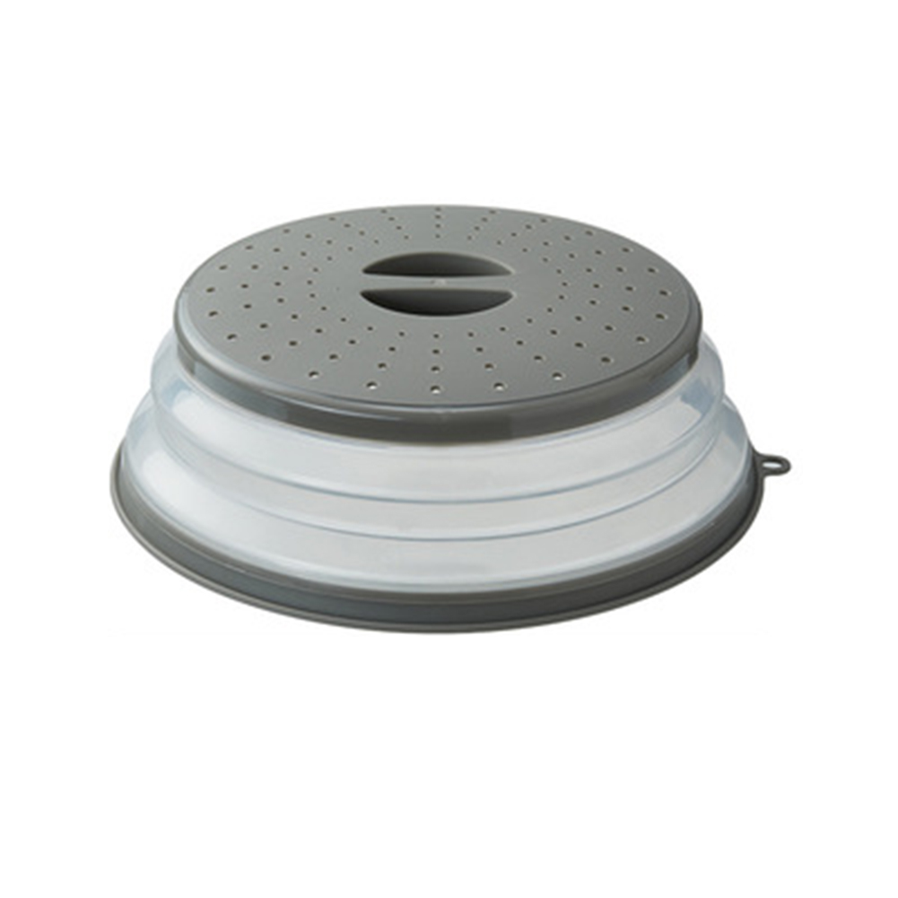 Veloce™ - Foldable Microwave Shield for Cleaner Heating