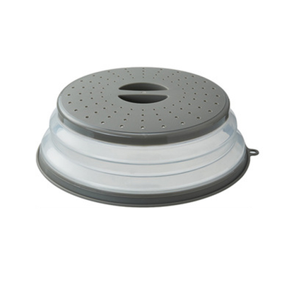 Veloce™ - Foldable Microwave Shield for Cleaner Heating
