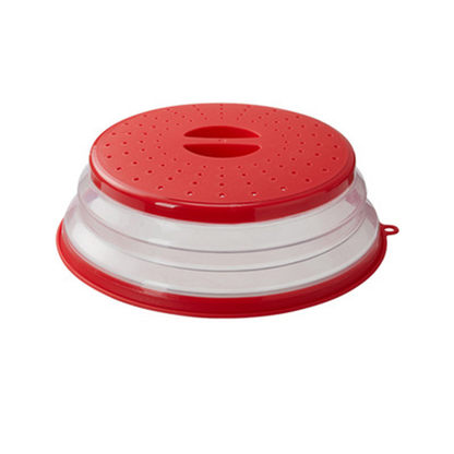 Veloce™ - Foldable Microwave Shield for Cleaner Heating
