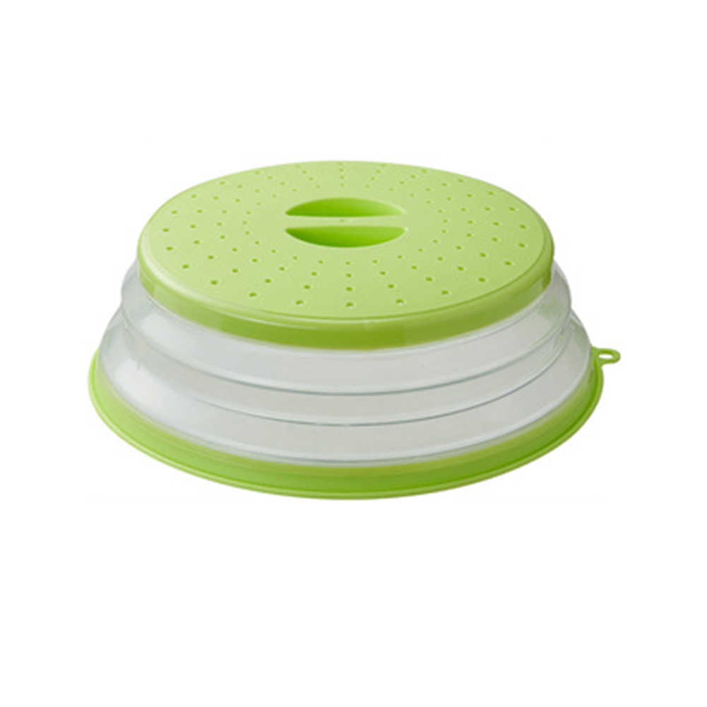 Veloce™ - Foldable Microwave Shield for Cleaner Heating
