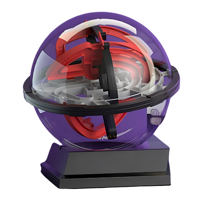 Orbita™ - Handheld Tilt Maze for Focused Play