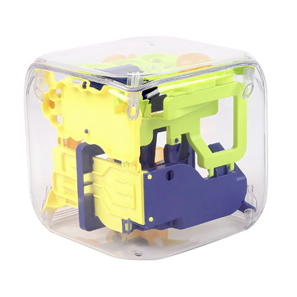 Orbita™ - Handheld Tilt Maze for Focused Play