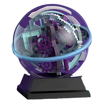 Orbita™ - Handheld Tilt Maze for Focused Play