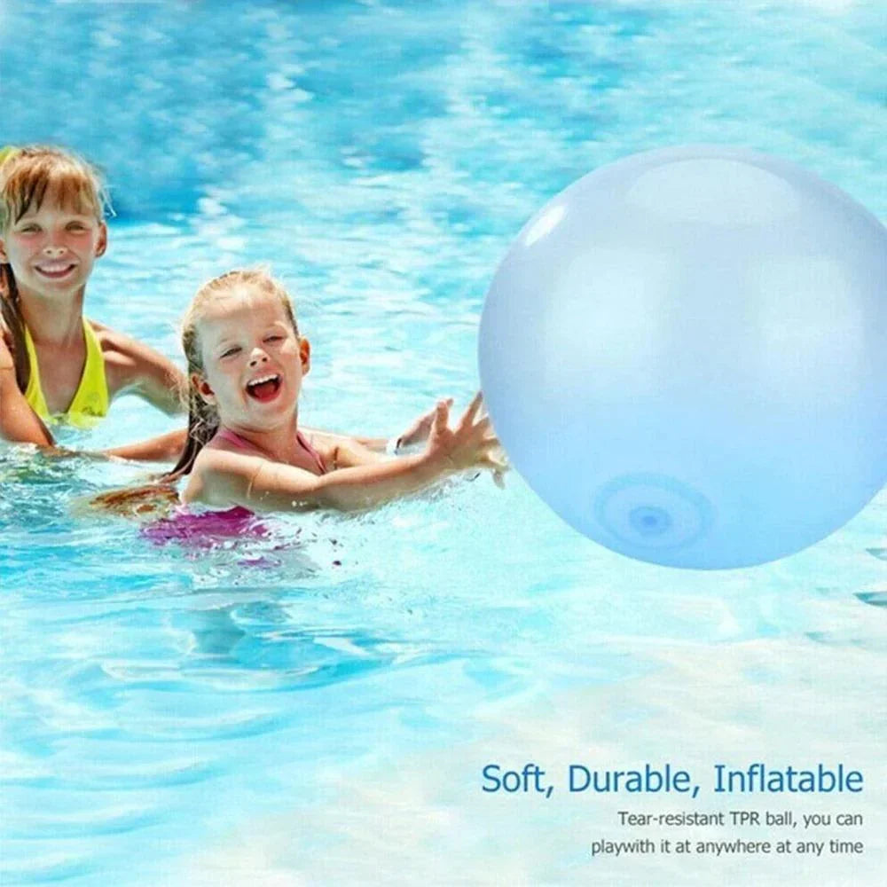 Orbex™ - Backyard Fun for Active Kids