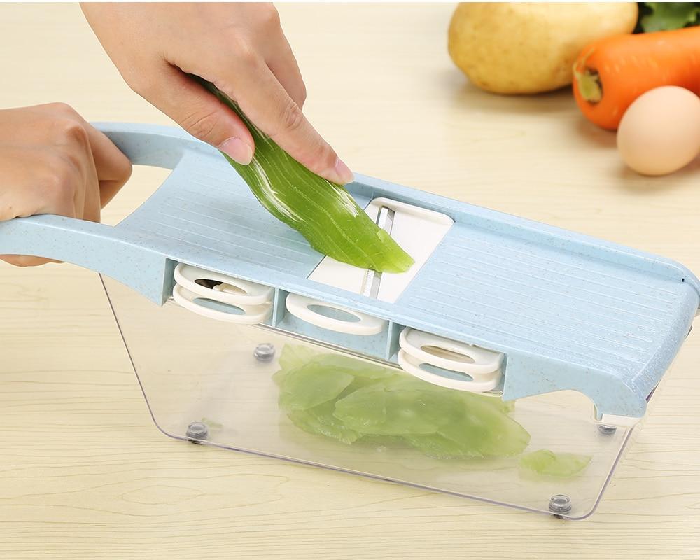 Culina™ - Effortless Uniform Slicing For Everyday Prep