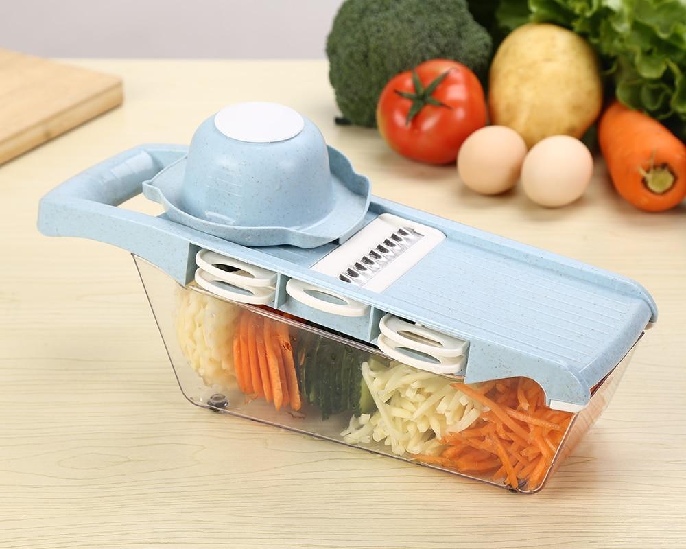 Culina™ - Effortless Uniform Slicing For Everyday Prep