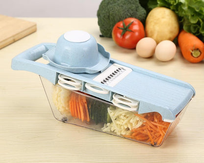 Culina™ - Effortless Uniform Slicing For Everyday Prep