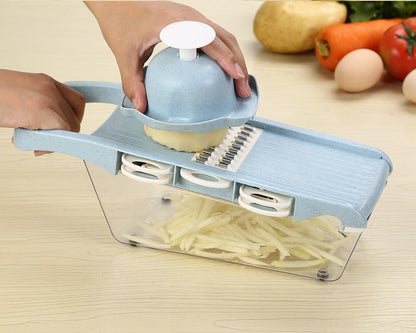 Culina™ - Effortless Uniform Slicing For Everyday Prep