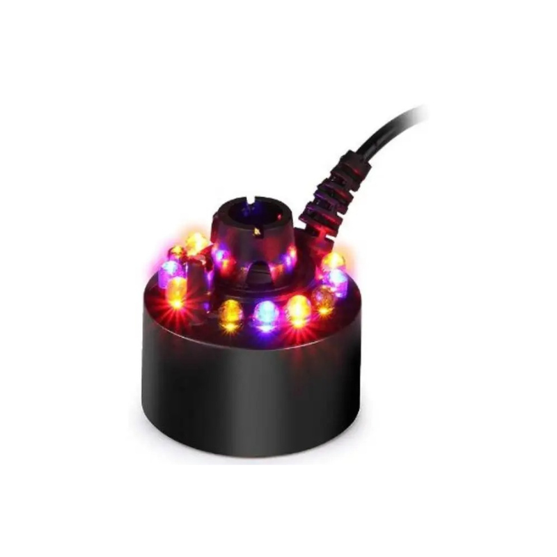 Mistix™ - Creates Dense, Odorless Fog for Events