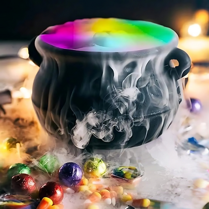 Mistix™ - Creates Dense, Odorless Fog for Events