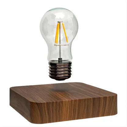 Levique™ - Floating Ambient Light for Modern Spaces