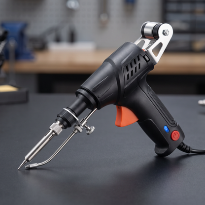 Luminex™ – Lightweight Dual-Mode Precision Laser Tool