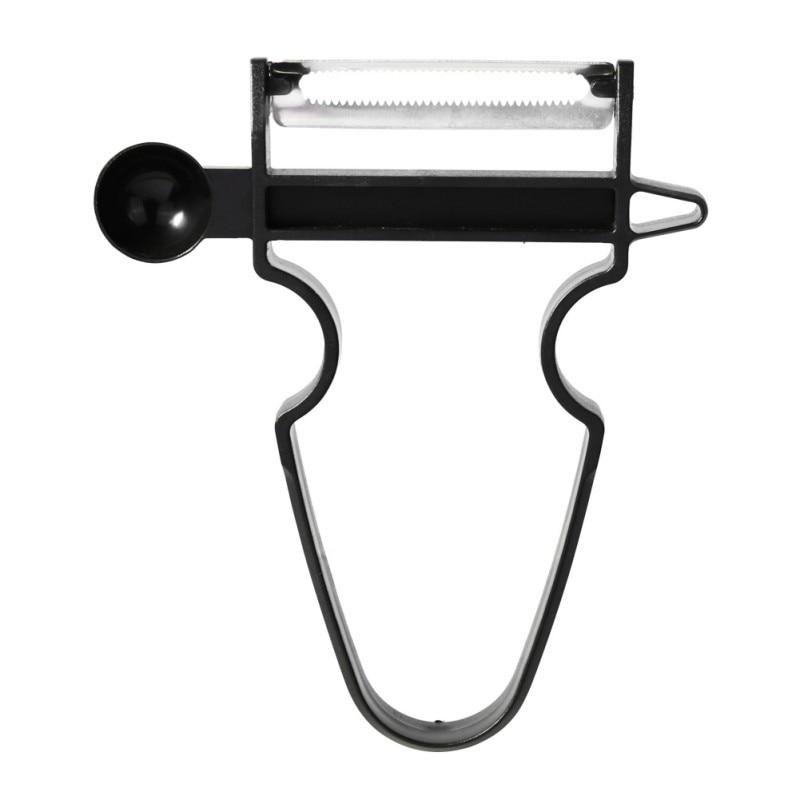 Peelix™ - Trio Peelers for Precise, Comfortable Prep