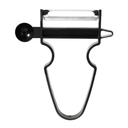 Peelix™ - Trio Peelers for Precise, Comfortable Prep