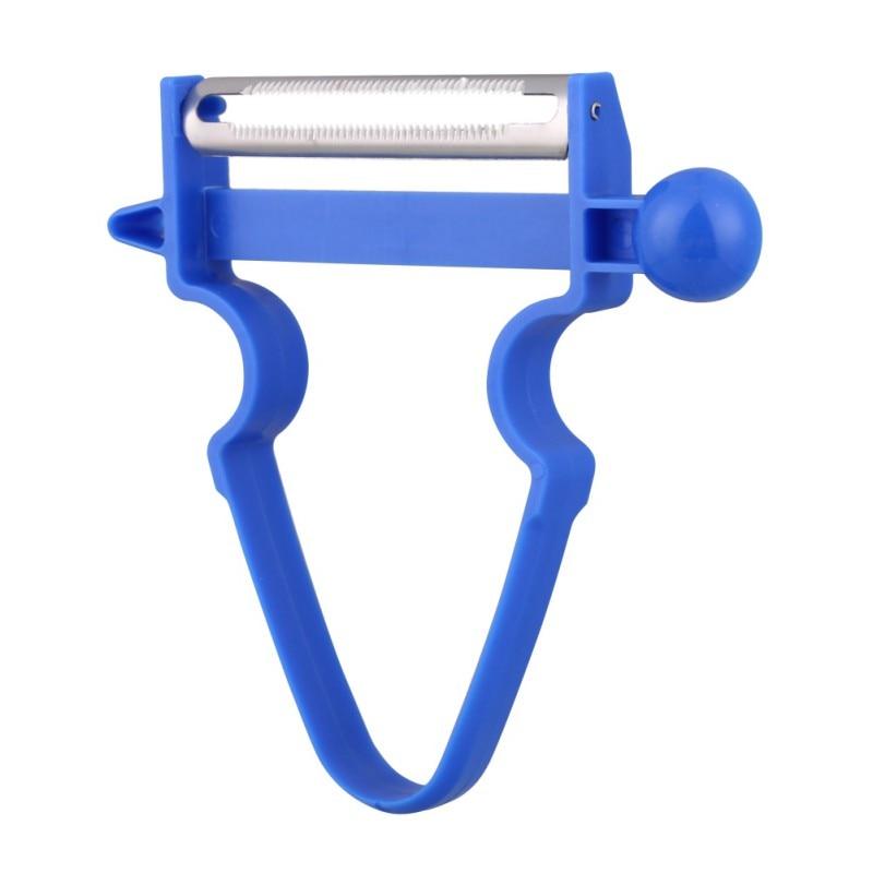 Peelix™ - Trio Peelers for Precise, Comfortable Prep