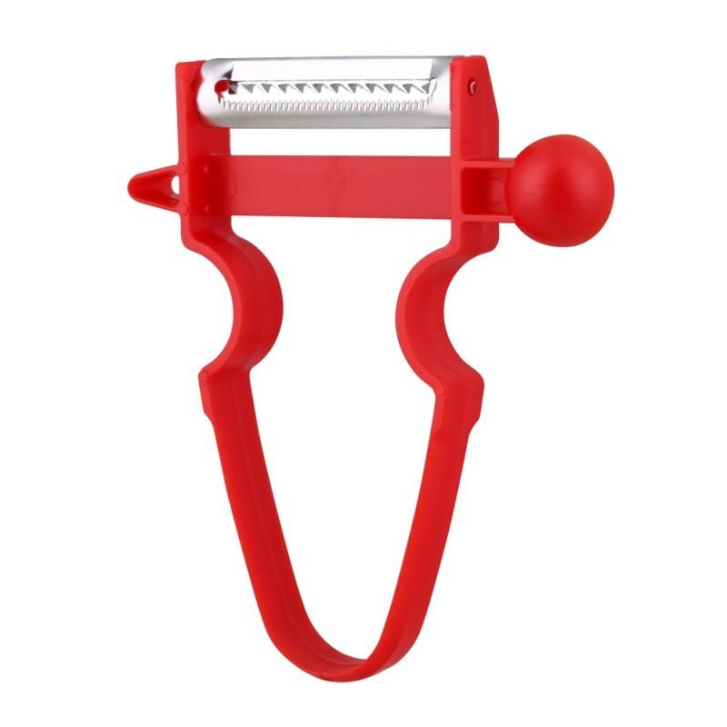 Peelix™ - Trio Peelers for Precise, Comfortable Prep