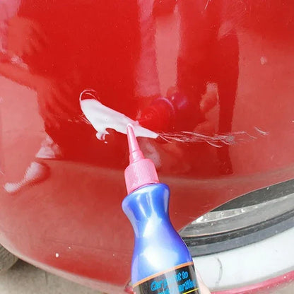 Vernix™ - Restores Paint Gloss and Hides Scratches