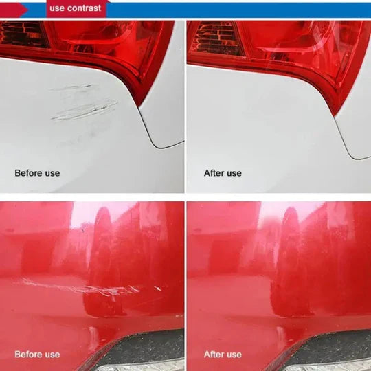 Vernix™ - Restores Paint Gloss and Hides Scratches