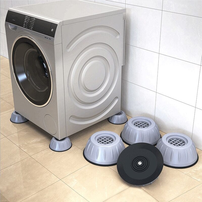Quieta™ - Stabilizes Appliances Silently and Securely