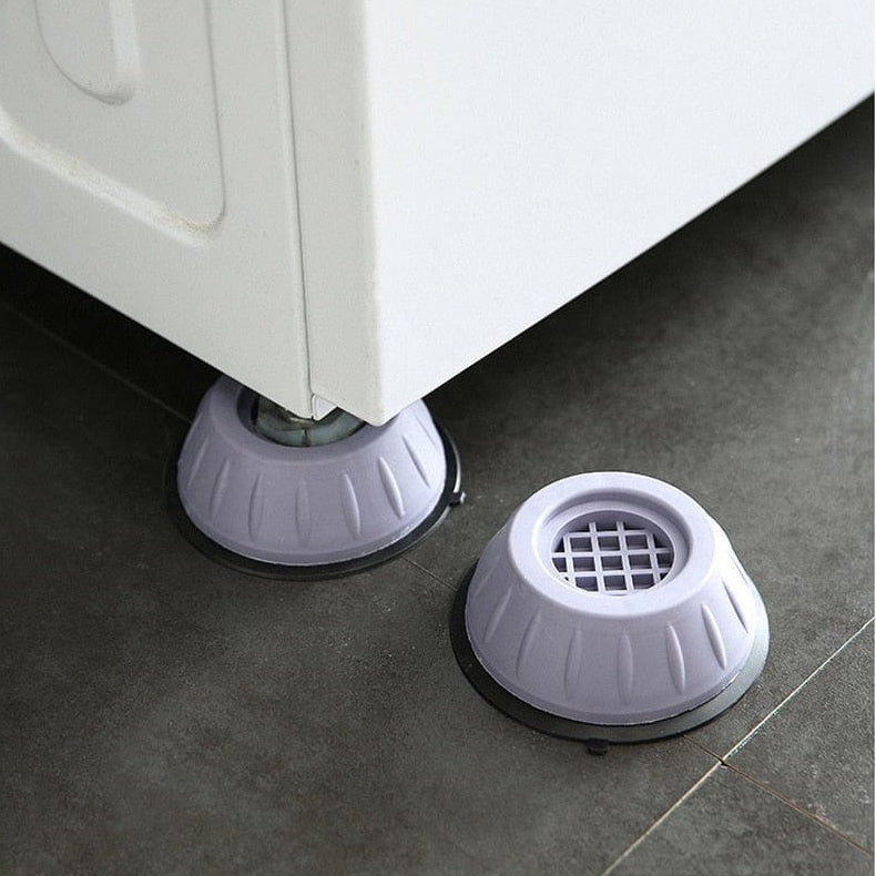 Quieta™ - Stabilizes Appliances Silently and Securely