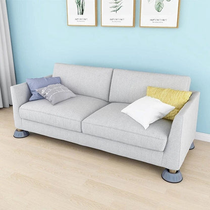Quieta™ - Stabilizes Appliances Silently and Securely