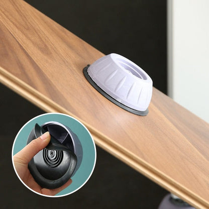 Quieta™ - Stabilizes Appliances Silently and Securely