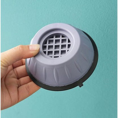 Quieta™ - Stabilizes Appliances Silently and Securely