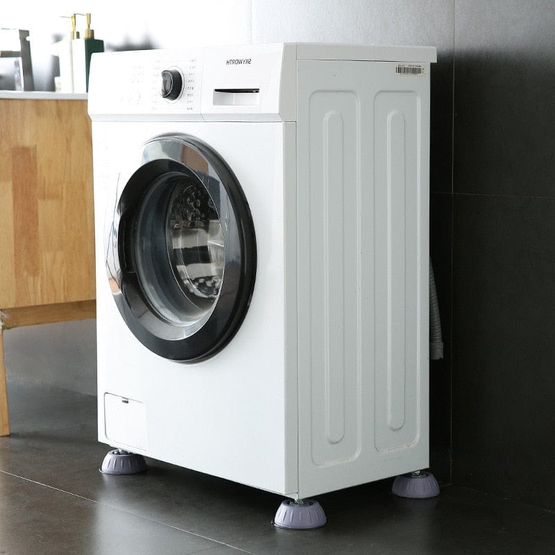 Quieta™ - Stabilizes Appliances Silently and Securely