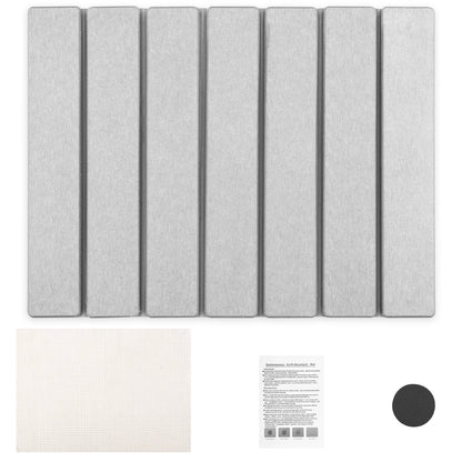 Calore™ - Fast-Drying Foldable Stone Mat for Counters
