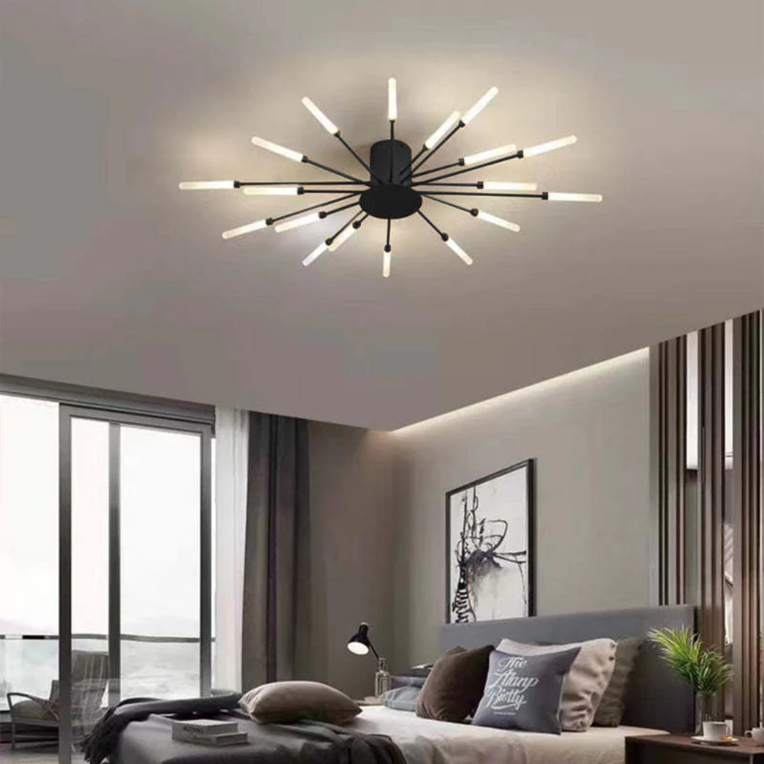 Solera™ - Even Room Illumination for Larger Spaces