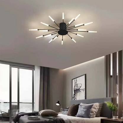 Solera™ - Even Room Illumination for Larger Spaces