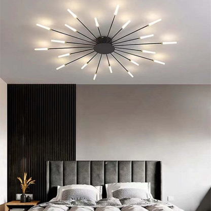 Solera™ - Even Room Illumination for Larger Spaces