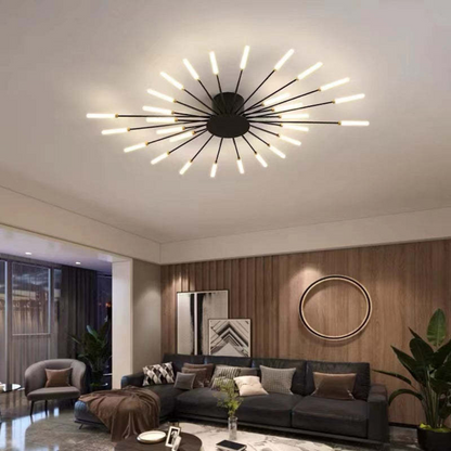 Solera™ - Even Room Illumination for Larger Spaces