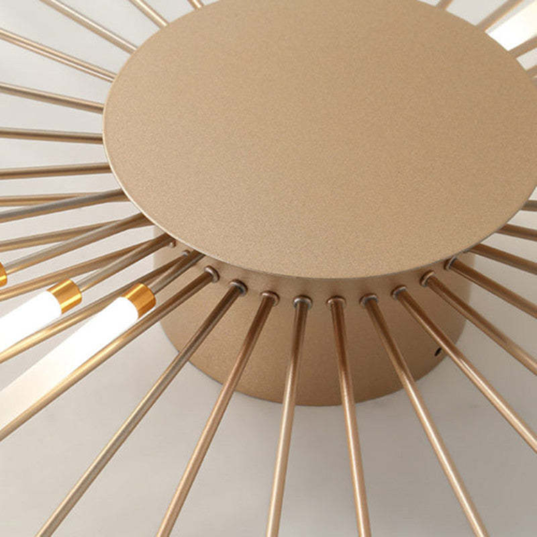 Solera™ - Even Room Illumination for Larger Spaces