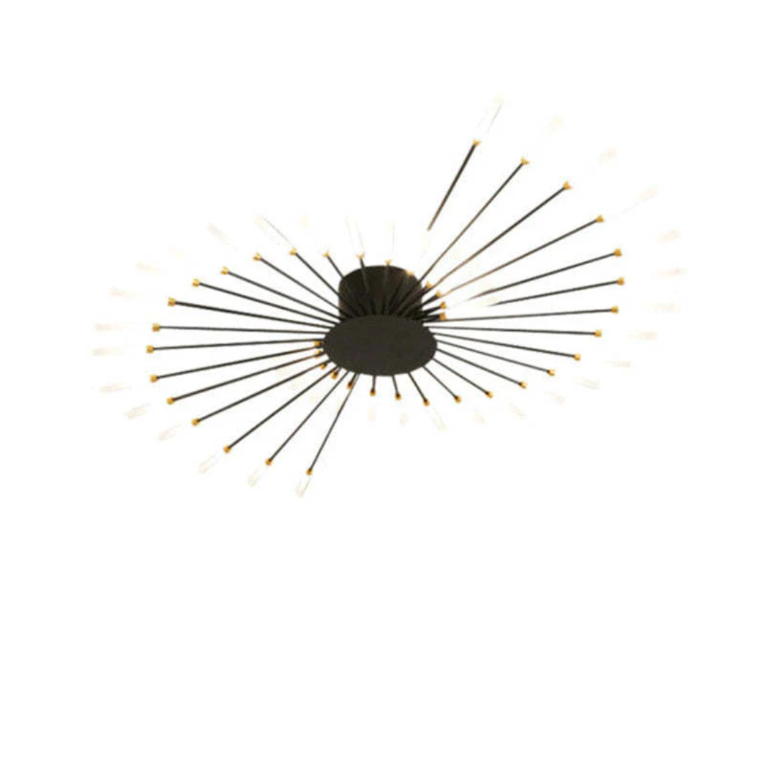 Solera™ - Even Room Illumination for Larger Spaces