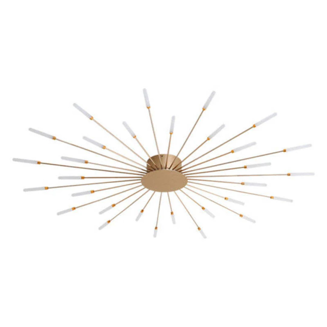 Solera™ - Even Room Illumination for Larger Spaces