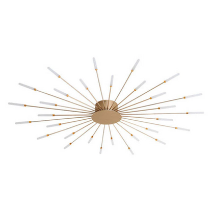 Solera™ - Even Room Illumination for Larger Spaces